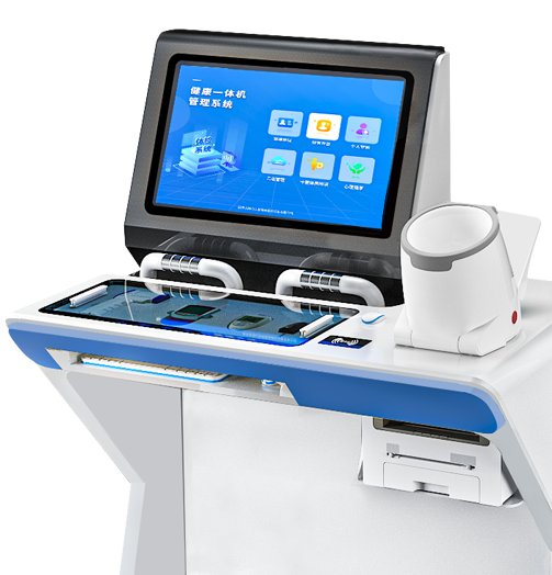 医用臂筒式血压计