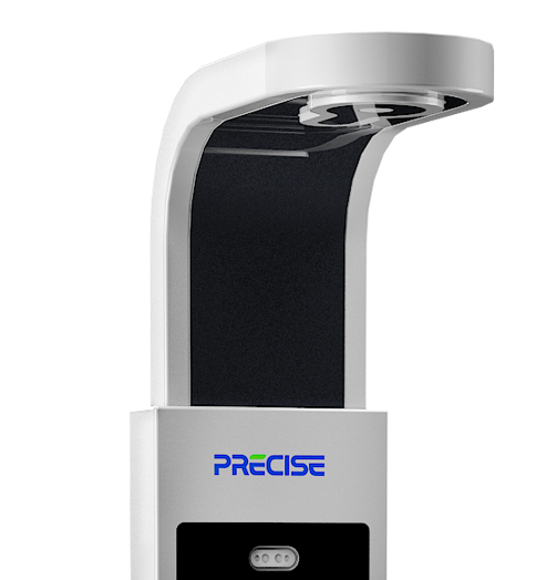 超声波精准测量技术