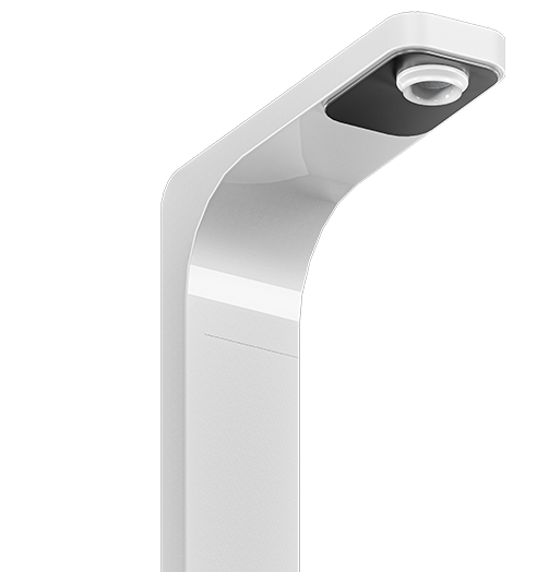 超声波快速测量