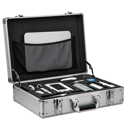 9.7寸平板触摸显示屏