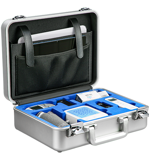 操作简便、维护便捷