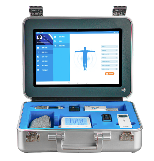 内嵌平板、显示器一体化