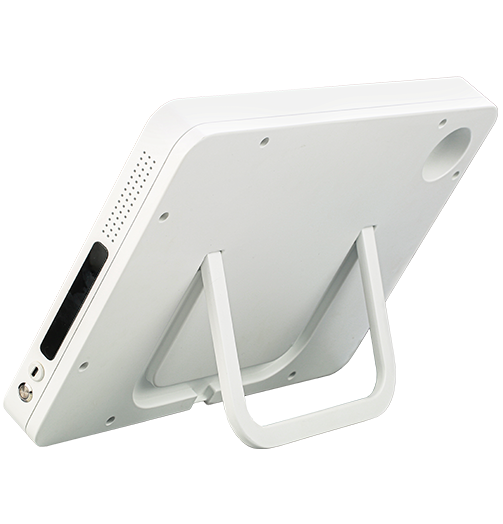 一体化设计、坚固耐用、精美外观