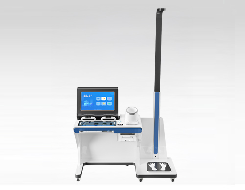 健康一体机PRS-1000A Plus