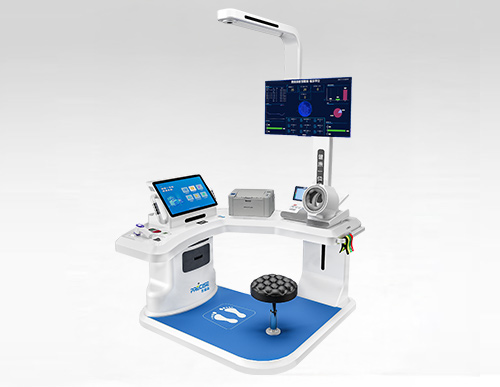 健康一体机PRS-2000A Plus