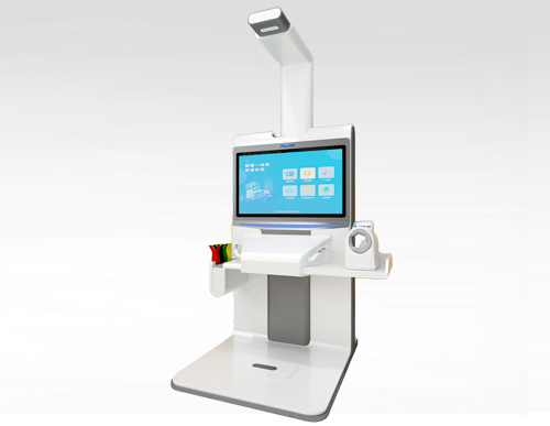 健康一体机PRS-3000A Plus