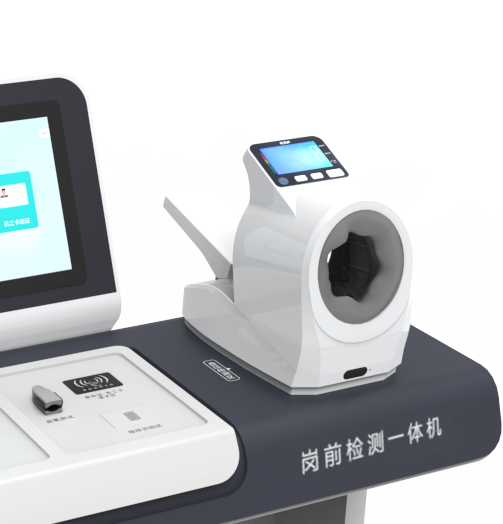 支持各种品牌血压计