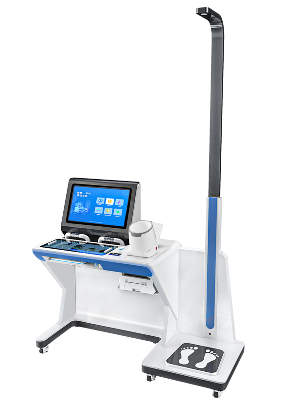 健康一体机PRS-1000A Plus