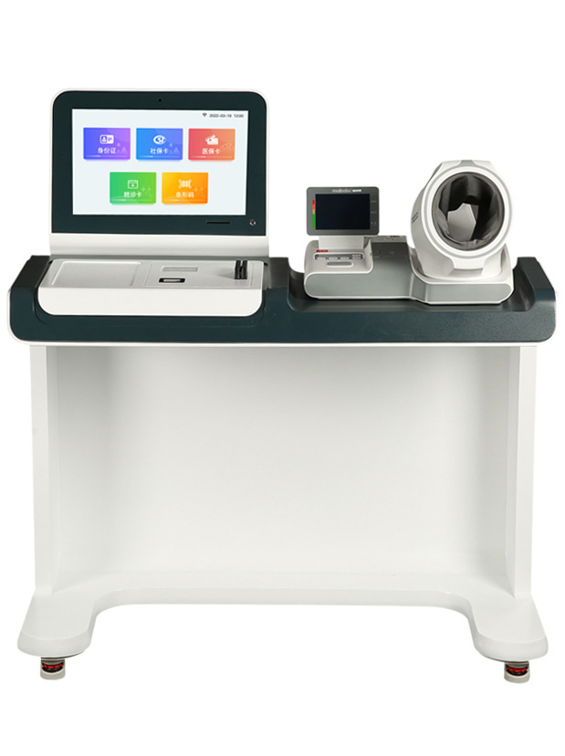 智能血压工作站PRS-X1A