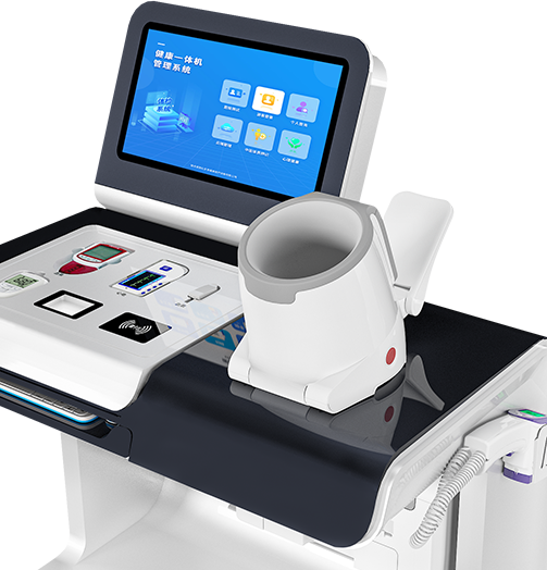 医用臂筒式血压计