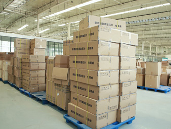 高效物流 闪电发货