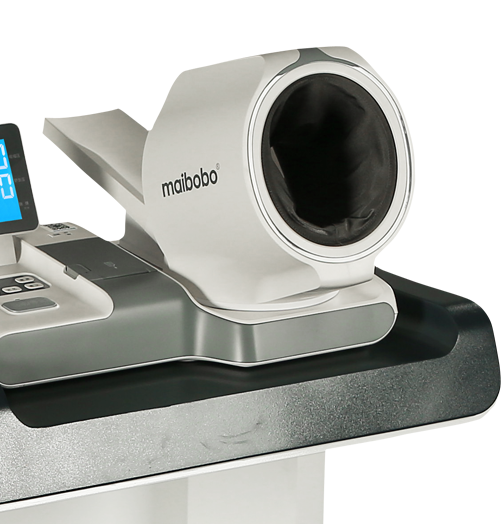 支持各种品牌血压计