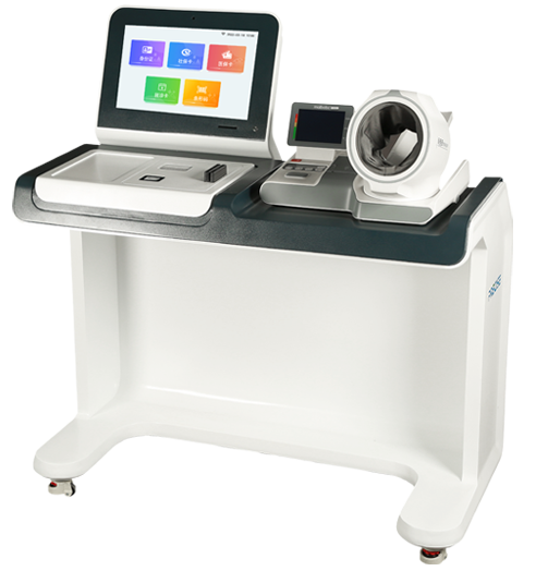 人体工程学设计