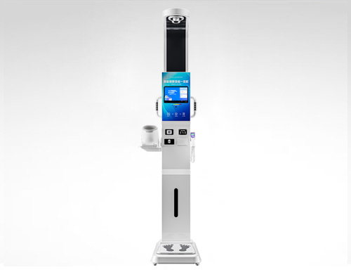 健康一体机PRS-600A