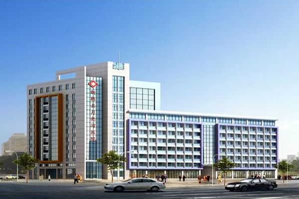 健康一体机血压测量模块数据处理