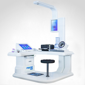 健康一体机基于智能操作系统