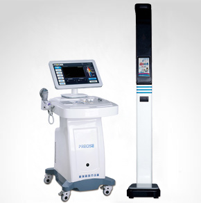 健康一体机数据采集设备