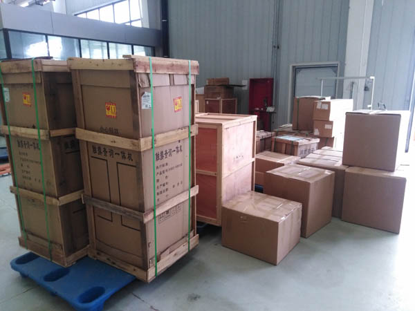 健康一体机前端检测模块传感器选择